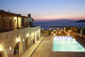 Avgerinos Village_accommodation_in_Hotel_Cyclades Islands_Ios_Ios Chora