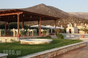 Avgerinos Village_best deals_Hotel_Cyclades Islands_Ios_Ios Chora