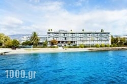 Domotel Xenia Volos in Kallithea, Rhodes, Dodekanessos Islands