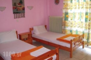 Pelekanos_holidays_in_Hotel_Aegean Islands_Thasos_Thasos Chora