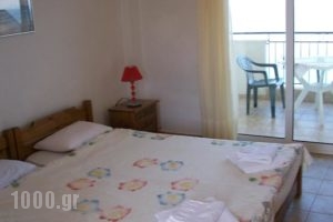 Tilemaxos & Anneta_best deals_Hotel_Macedonia_Halkidiki_Kassandreia