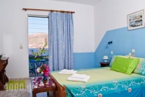 Faros Rooms_best prices_in_Room_Dodekanessos Islands_Tilos_Livadia