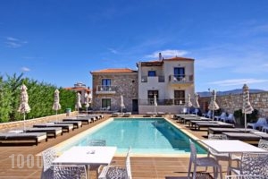 Elafonisos Resort_best prices_in_Hotel_Peloponesse_Lakonia_Elafonisos