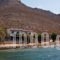 Faros Rooms_accommodation_in_Room_Dodekanessos Islands_Tilos_Livadia