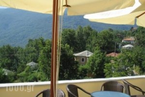 Mirtillo Apartments_travel_packages_in_Thessaly_Magnesia_Pteleos