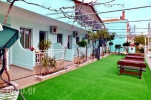 Studios Liolios_best prices_in_Hotel_Aegean Islands_Thassos_Thassos Chora