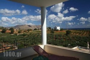 Pinelopi Apartments_lowest prices_in_Apartment_Crete_Chania_Vryses Apokoronas