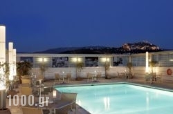 Radisson Blu Park Hotel Athens in Athens, Attica, Central Greece