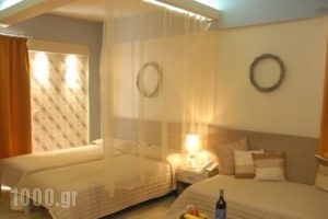 Takis Hotel Apartments_accommodation_in_Apartment_Dodekanessos Islands_Rhodes_Ialysos