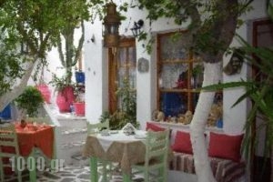 Arian Hotel_holidays_in_Hotel_Cyclades Islands_Paros_Paros Chora