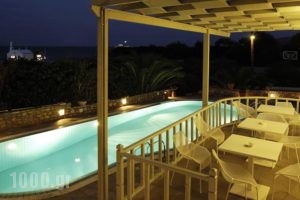 Filoxenia Apartments_best deals_Apartment_Piraeus Islands - Trizonia_Kithira_Kithira Chora