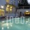 Filoxenia Apartments_accommodation_in_Apartment_Piraeus Islands - Trizonia_Kithira_Kithira Chora