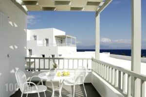 Filoxenia Apartments_travel_packages_in_Piraeus Islands - Trizonia_Kithira_Kithira Chora