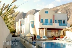 Blue Diamond Bay_accommodation_in_Hotel_Cyclades Islands_Sandorini_Sandorini Chora