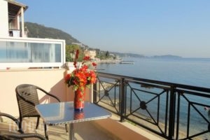 Galini Sea Apartments_best prices_in_Apartment_Ionian Islands_Corfu_Corfu Rest Areas