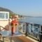 Galini Sea Apartments_best prices_in_Apartment_Ionian Islands_Corfu_Corfu Rest Areas