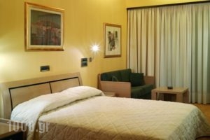 Centrotel Hotel_best prices_in_Hotel_Central Greece_Attica_Athens
