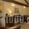 The Merchant's House_best deals_Hotel_Ionian Islands_Corfu_Afionas