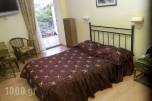 Hotel Les Amis_accommodation_in_Hotel_Central Greece_Attica_Amarousio (Marousi)