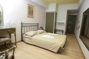 Hotel Les Amis_travel_packages_in_Central Greece_Attica_Amarousio (Marousi)