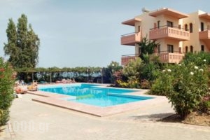 Ekavi Apartments_best prices_in_Apartment_Crete_Chania_Agia Marina