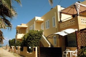 Ariana Studios And Apartments_best deals_Apartment_Crete_Chania_Kissamos