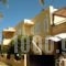 Ariana Studios And Apartments_best deals_Apartment_Crete_Chania_Kissamos