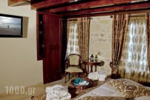 Antica Dimora Suites_holidays_in_Hotel_Crete_Rethymnon_Rethymnon City