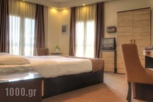 Abc Hotel_accommodation_in_Hotel_Macedonia_Thessaloniki_Thessaloniki City