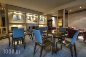 Abc Hotel_best prices_in_Hotel_Macedonia_Thessaloniki_Thessaloniki City