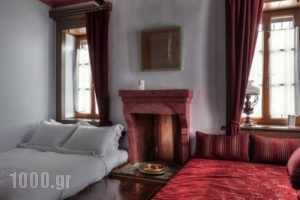 Nymfes Hotel_best prices_in_Hotel_Macedonia_kastoria_Kastoria City