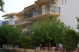 Fuji Hotel_lowest prices_in_Hotel_Central Greece_Evia_Orei