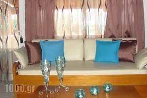 Stella Rooms_best prices_in_Room_Macedonia_Halkidiki_Neos Marmaras