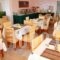 Victoria Hill Hotel_best deals_Hotel_Ionian Islands_Corfu_Corfu Rest Areas