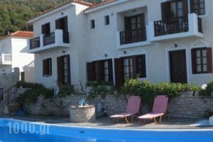 Villa Violetta_accommodation_in_Villa_Aegean Islands_Samos_Karlovasi