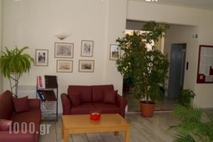 Damnoni Bay_best deals_Hotel_Crete_Rethymnon_Myrthios