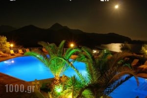 Damnoni Bay_accommodation_in_Hotel_Crete_Rethymnon_Myrthios