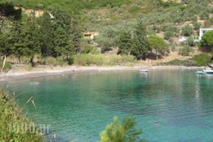 Lithea Villas and Studios by the Sea_travel_packages_in_Sporades Islands_Skopelos_Neo Klima - Elios