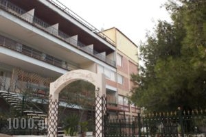 Hotel Les Amis_lowest prices_in_Hotel_Central Greece_Attica_Amarousio (Marousi)