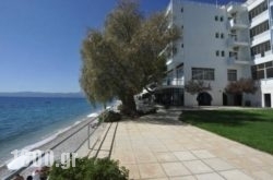 Siagas Beach Hotel in  Agioi Theodori , Korinthia, Peloponesse