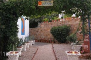 Sun Rooms_accommodation_in_Room_Aegean Islands_Chios_Chios Rest Areas