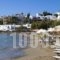 Romantica Studios_best prices_in_Hotel_Crete_Lasithi_Makrys Gialos