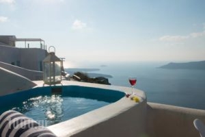 Dreaming View Suites_best prices_in_Hotel_Cyclades Islands_Sandorini_Sandorini Chora