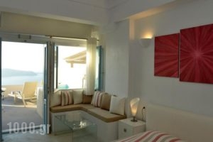 Dreaming View Suites_best deals_Hotel_Cyclades Islands_Sandorini_Sandorini Chora