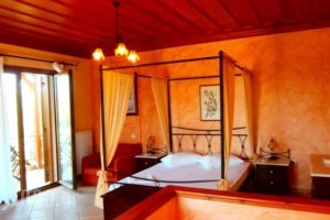 Villa Eleon_best deals_Villa_Ionian Islands_Lefkada_Lefkada Rest Areas