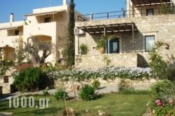 Sigelakis Studios in Matala, Heraklion, Crete