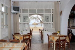 Corali Hotel Ios_best prices_in_Hotel_Cyclades Islands_Ios_Koumbaras