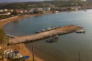 Ansi Studios & Apartments_best deals_Apartment_Crete_Chania_Almyrida