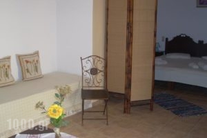 Sigelakis Studios_best prices_in_Hotel_Crete_Heraklion_Matala