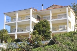 Ionian Alpha Apartments_best deals_Apartment_Epirus_Preveza_Kamarina